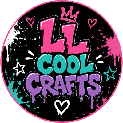 LL Cool Crafts